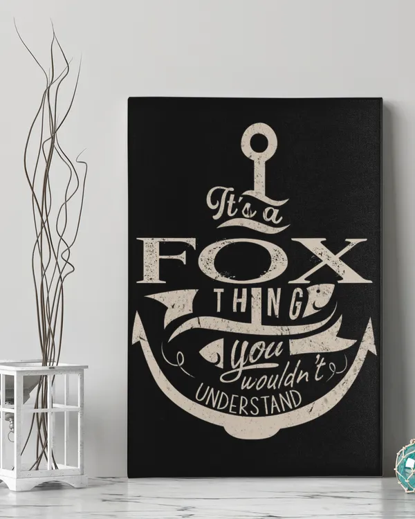 Ready To Hang Portrait Canvas