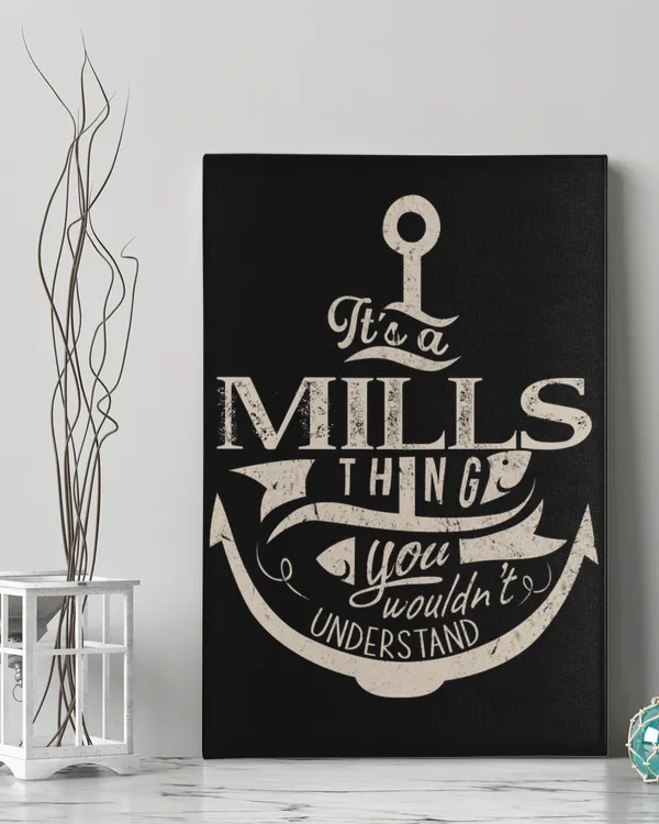 Ready To Hang Portrait Canvas