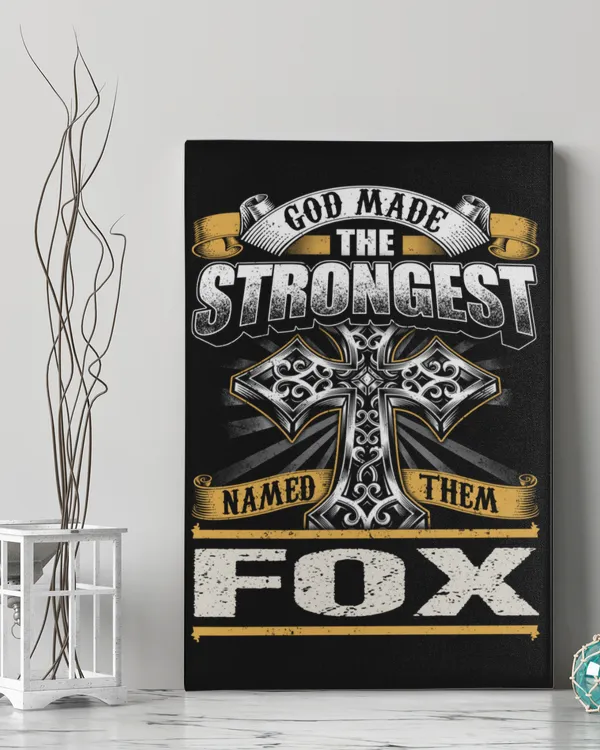 Ready To Hang Portrait Canvas