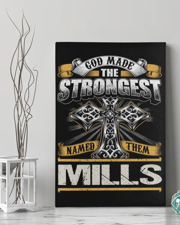 Ready To Hang Portrait Canvas
