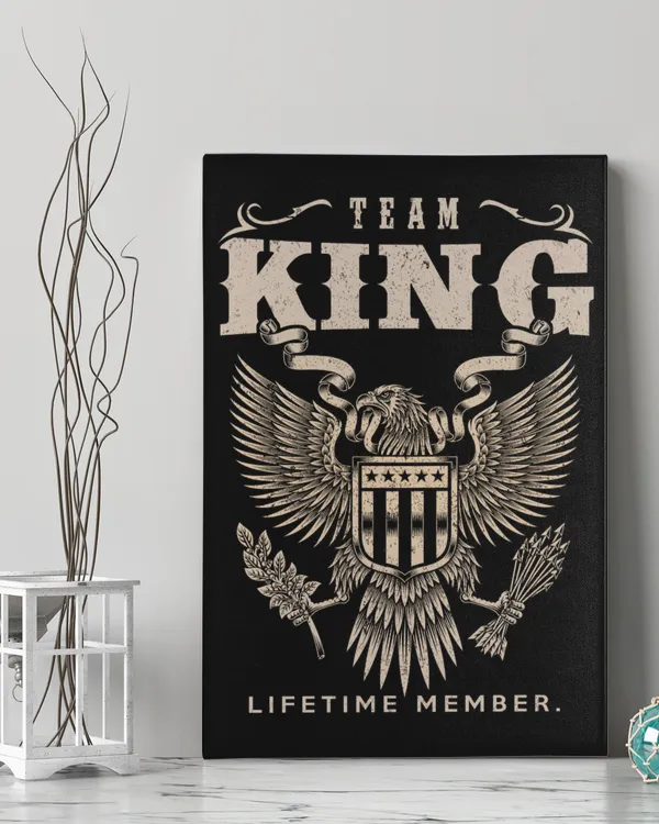 Ready To Hang Portrait Canvas