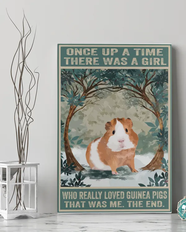 Guinea Pig