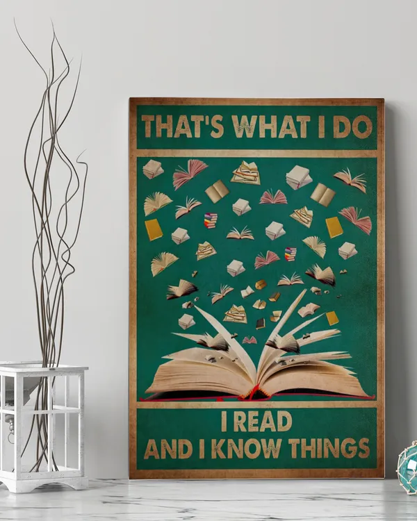 Ready To Hang Portrait Canvas
