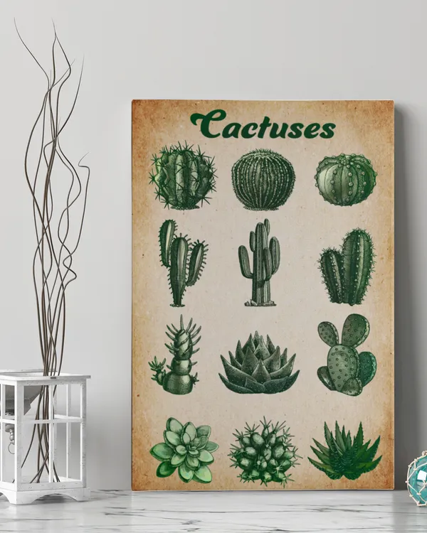 Ready To Hang Portrait Canvas