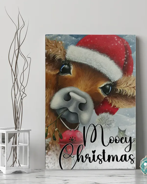 Ready To Hang Portrait Canvas