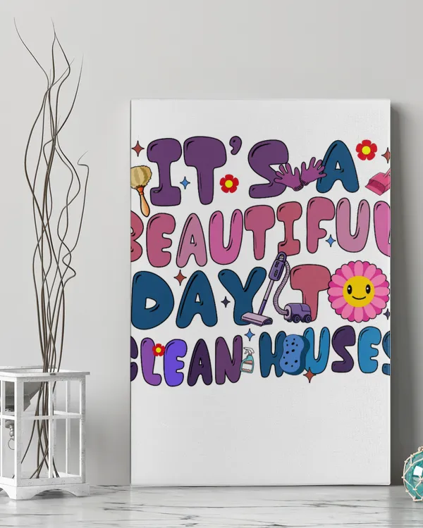 Ready To Hang Portrait Canvas
