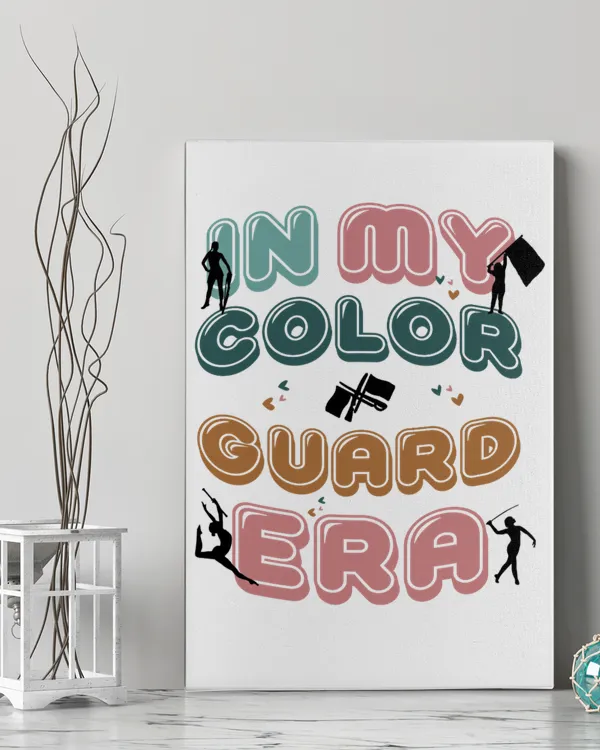 Ready To Hang Portrait Canvas