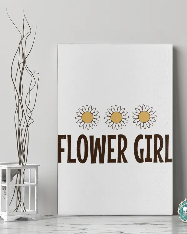 Ready To Hang Portrait Canvas