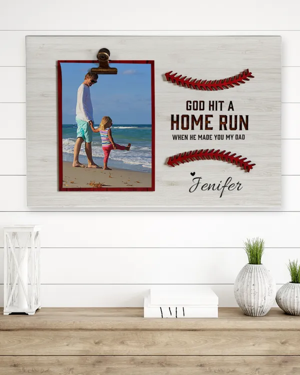 Ready To Hang Landscape Canvas