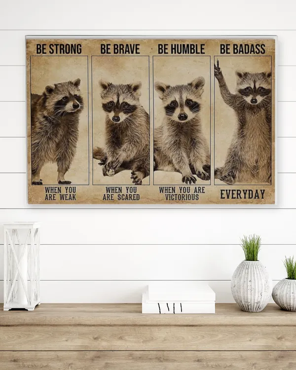 Ready To Hang Landscape Canvas