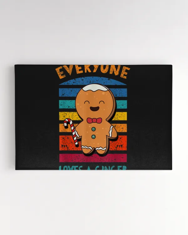 Ready To Hang Landscape Canvas