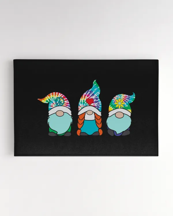 Ready To Hang Landscape Canvas