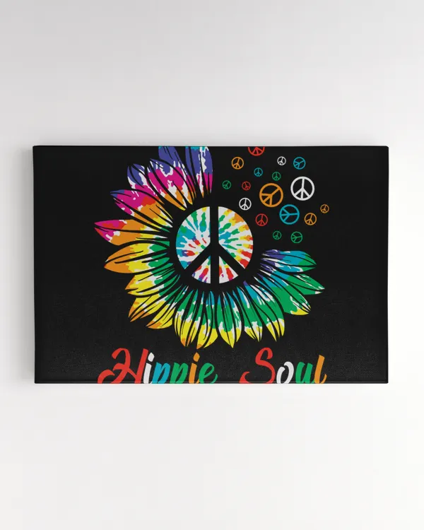 Ready To Hang Landscape Canvas