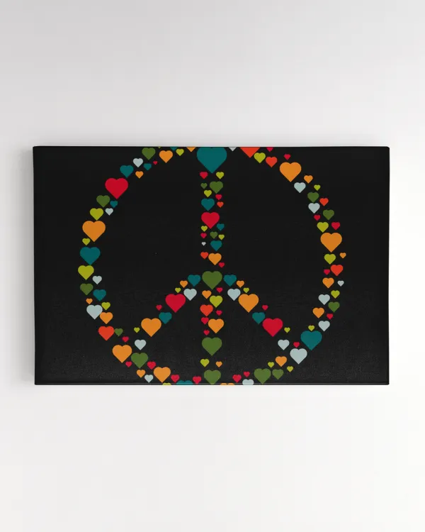 Ready To Hang Landscape Canvas