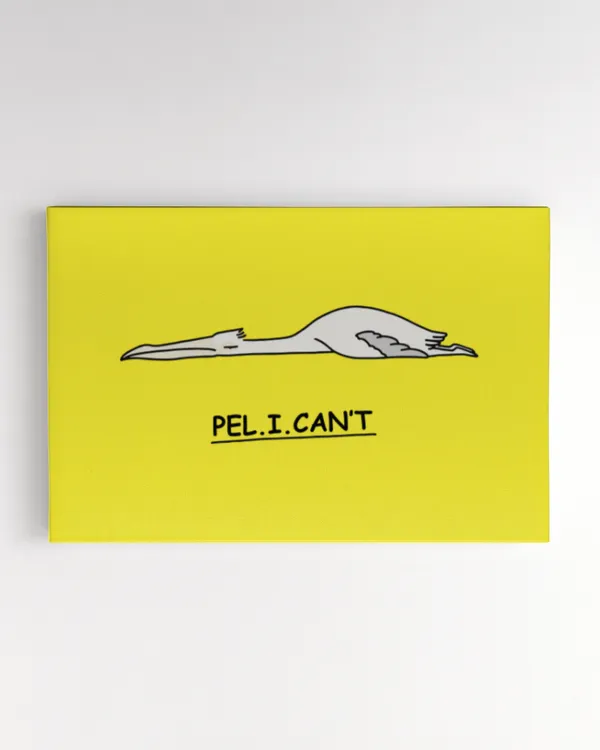 Pel I can't canvas - Ready To Hang Landscape Canvas Ready To Hang Landscape Canvas