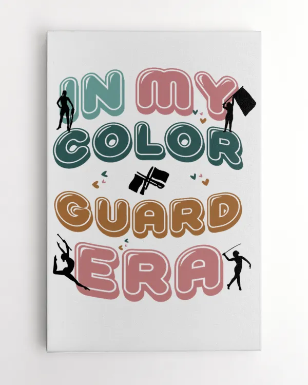 Ready To Hang Portrait Canvas (3 sizes)