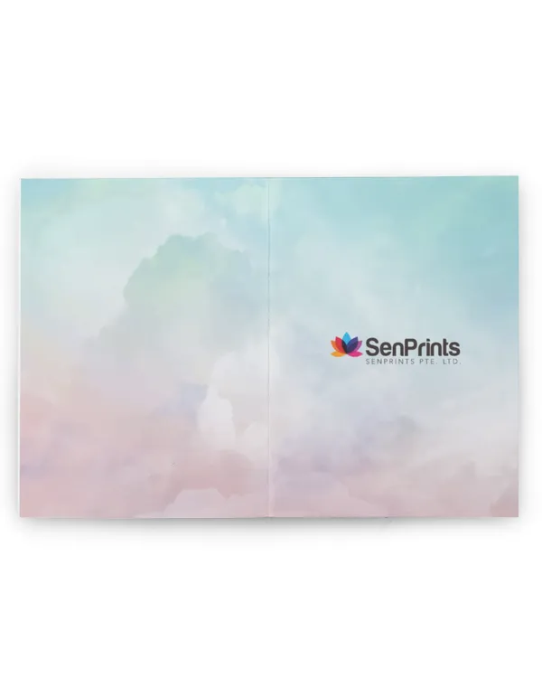 Happy Birthday Popup Card