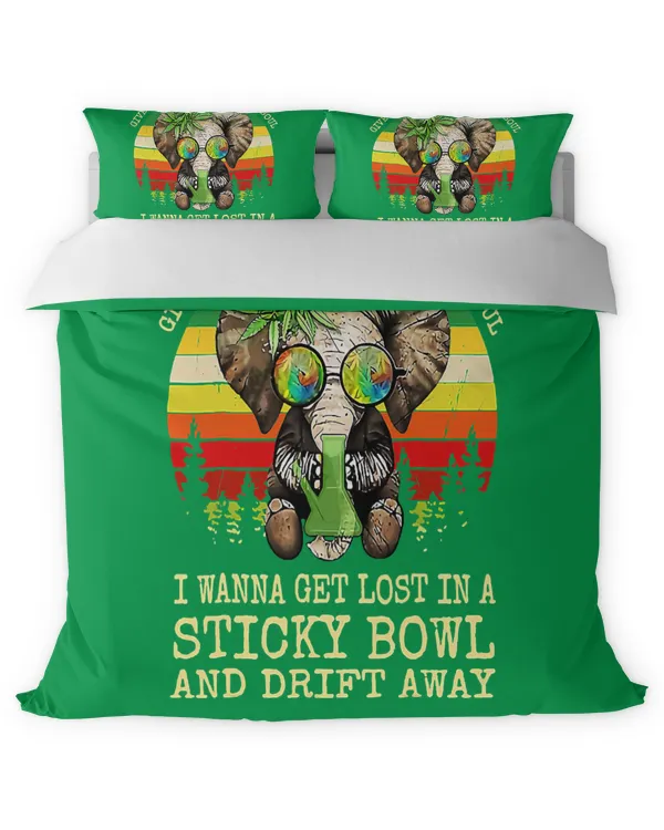 Duvet Cover