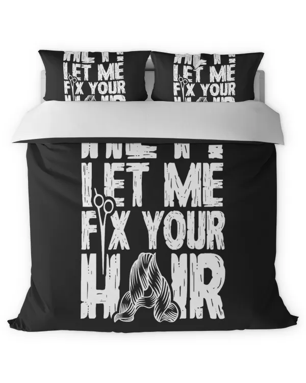 Duvet Cover