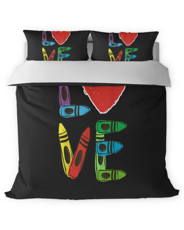 Duvet Cover