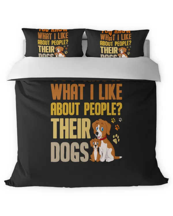 Duvet Cover
