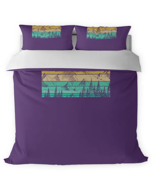 Duvet Cover