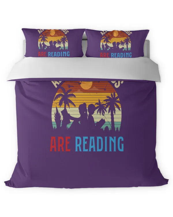 Duvet Cover