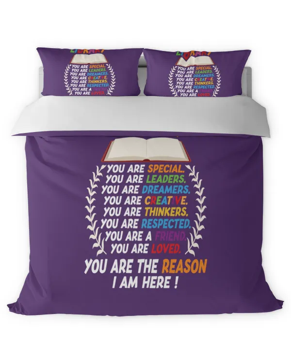 Duvet Cover