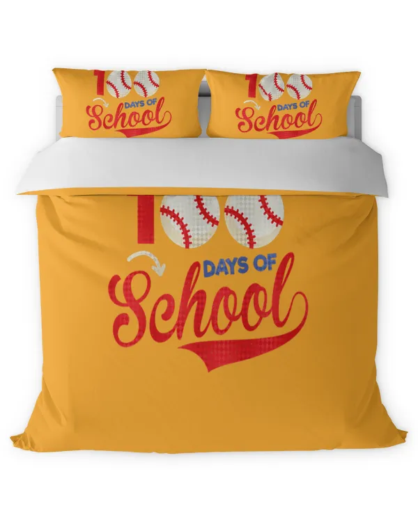 Duvet Cover