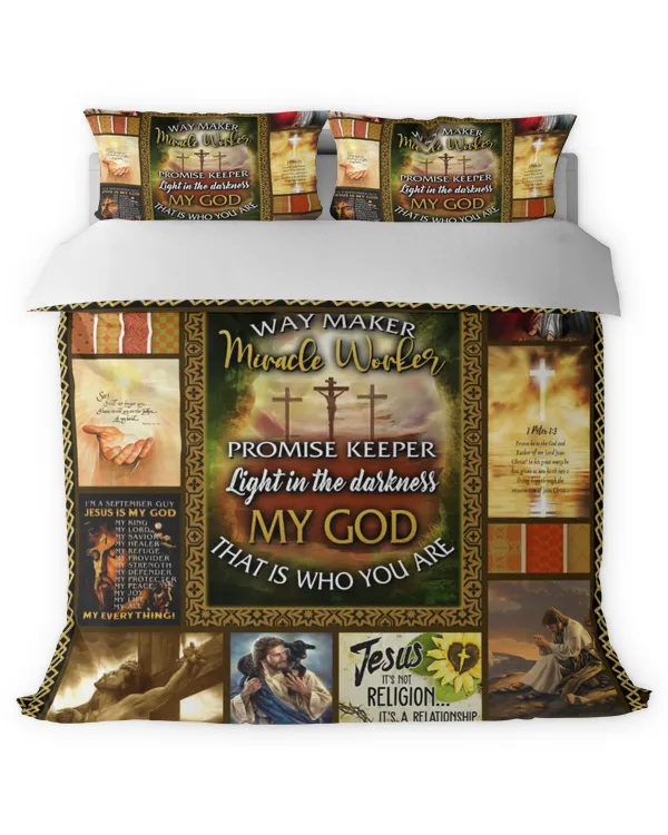 Duvet Cover