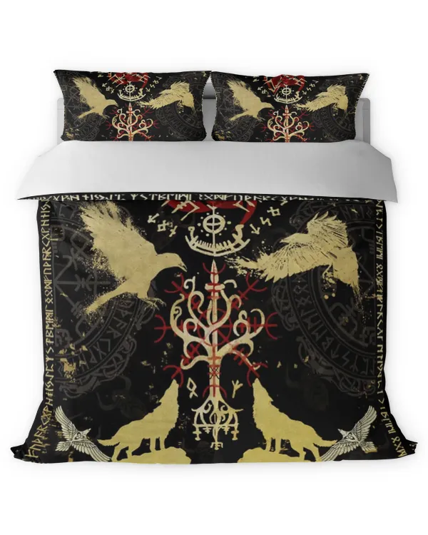 Duvet Cover