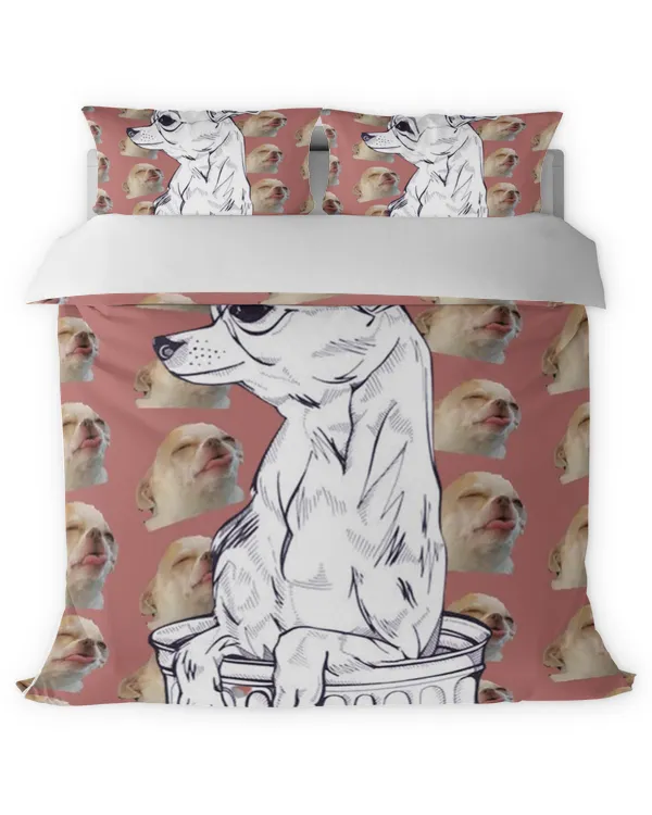 Duvet Cover