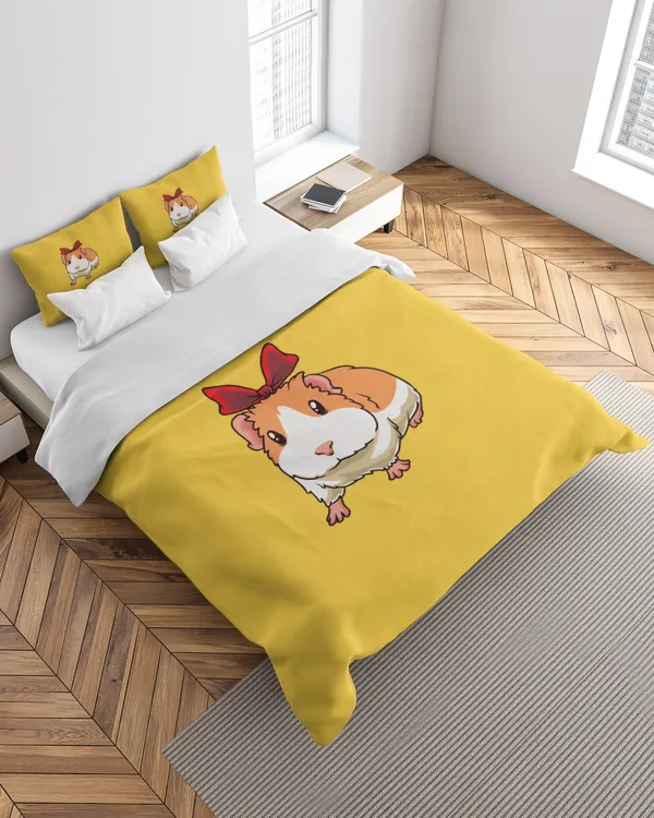 Duvet Cover