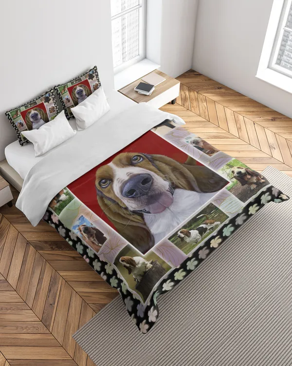 Duvet Cover