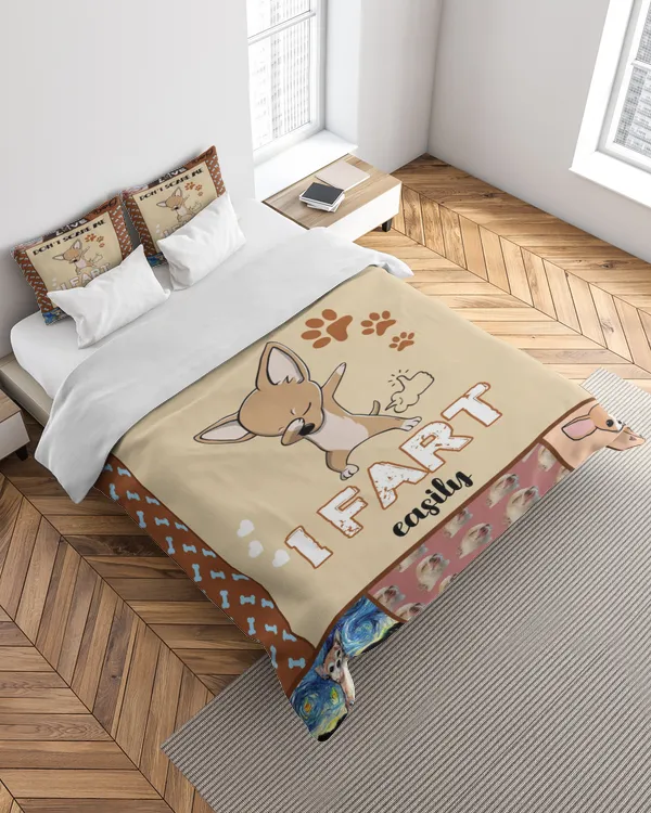 Duvet Cover