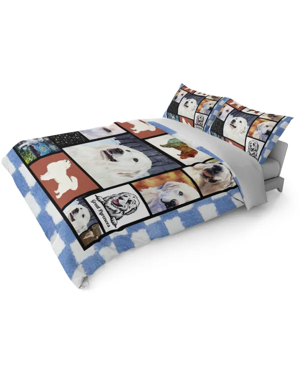 Duvet Cover