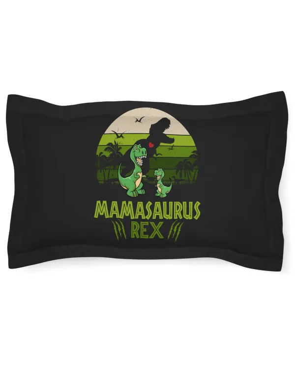 Pillow Sham