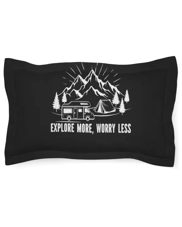 Pillow Sham