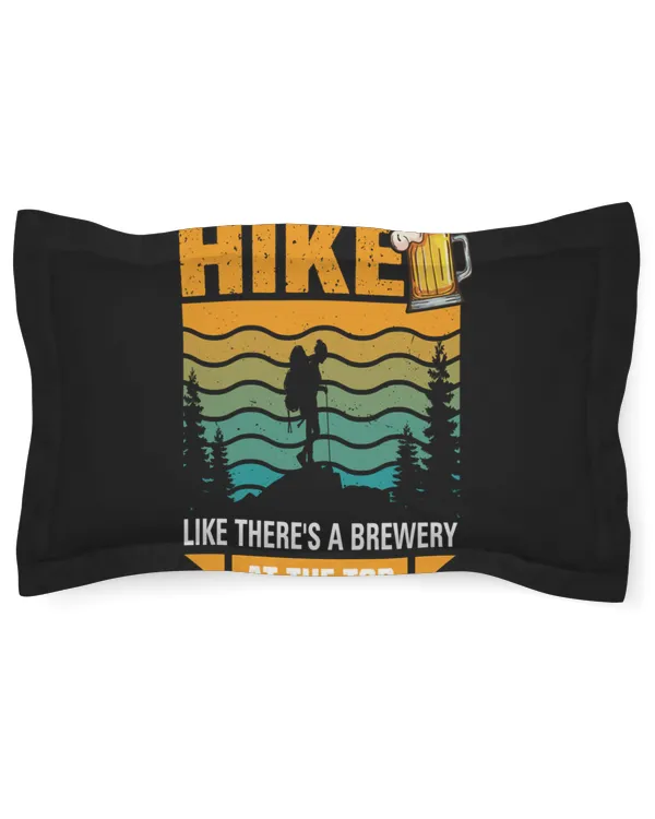Pillow Sham
