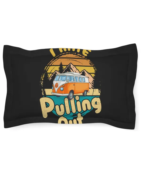 Pillow Sham