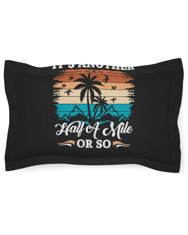 Pillow Sham