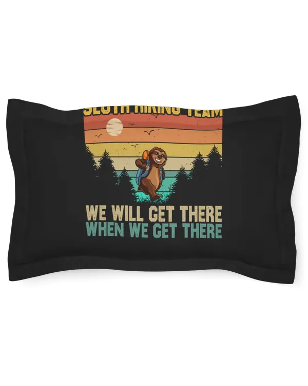 Pillow Sham