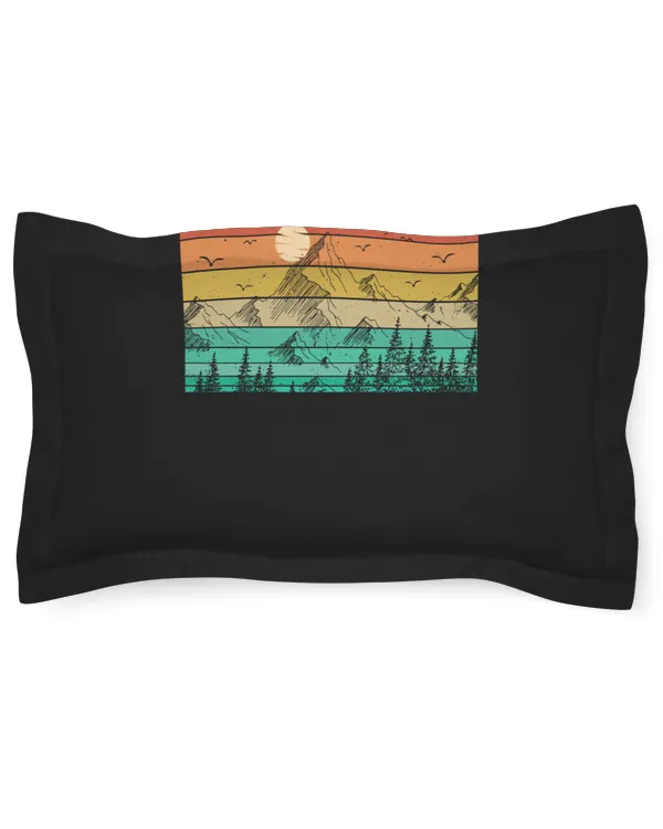 Pillow Sham