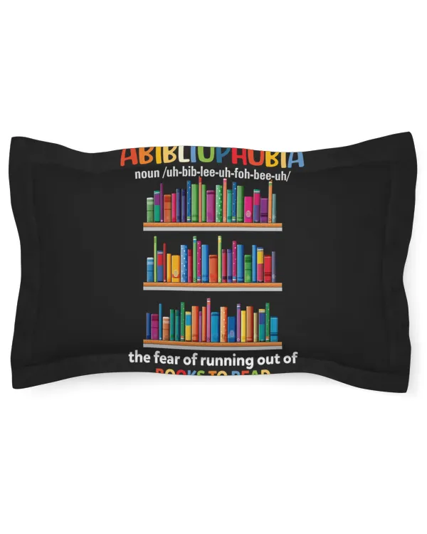 Pillow Sham