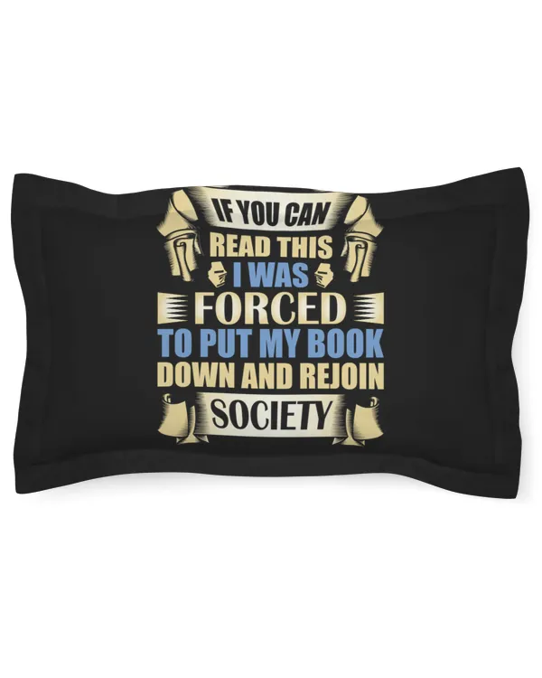 Pillow Sham