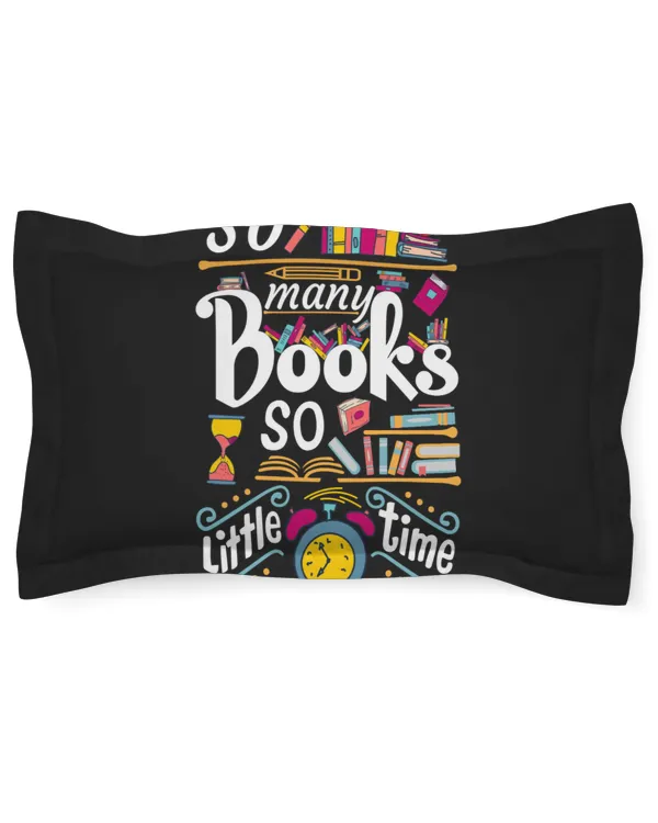 Pillow Sham