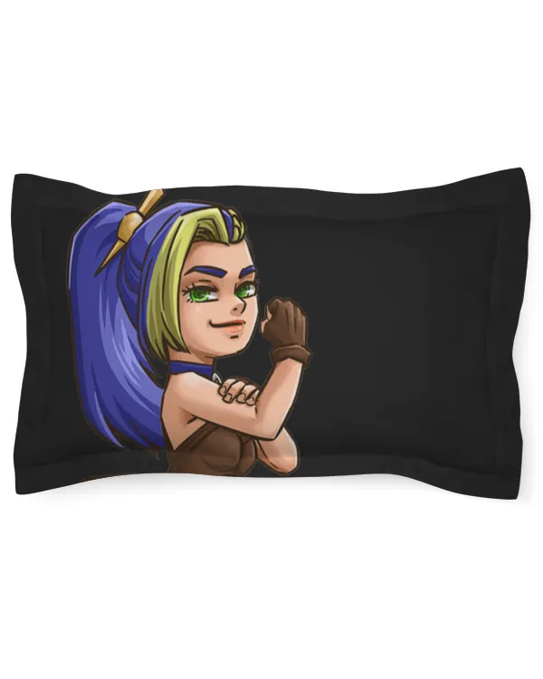 Pillow Sham