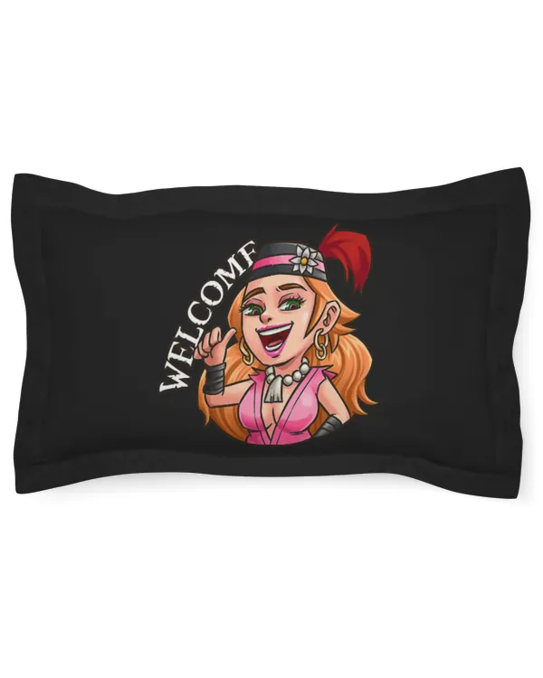Pillow Sham