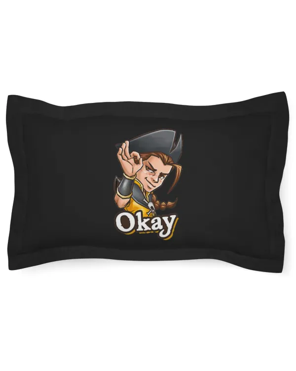 Pillow Sham