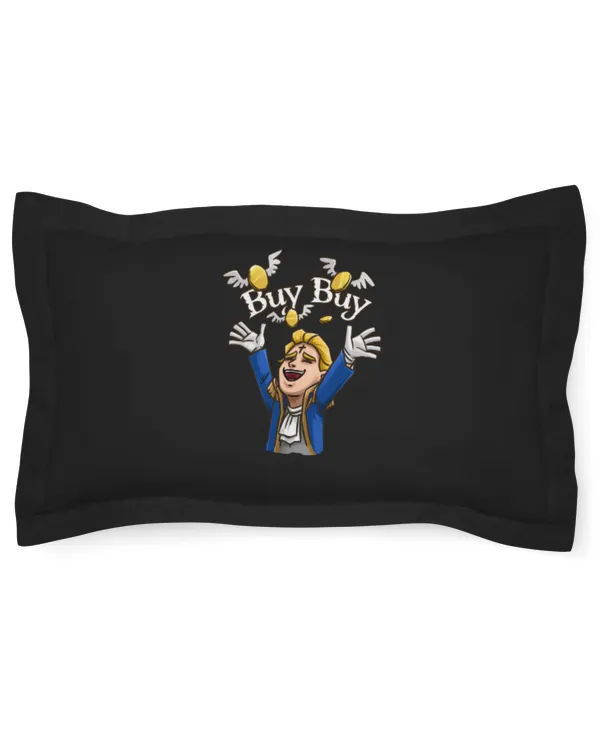 Pillow Sham